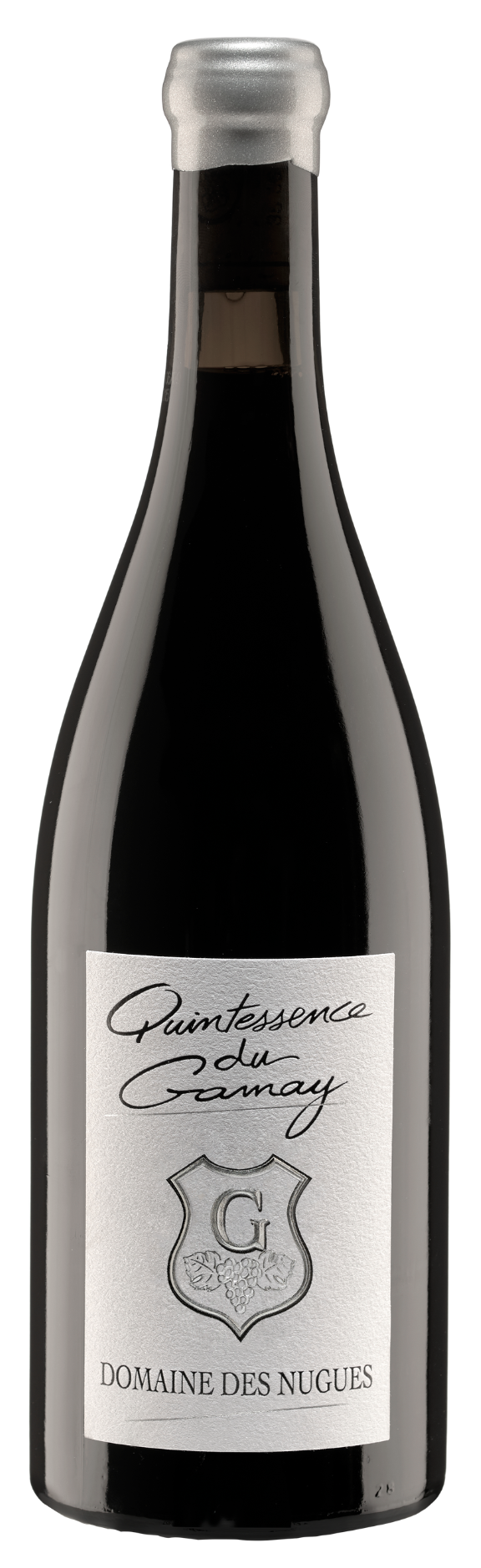 Quintessence du Gamay