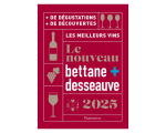 Le Nouveau bettane + desseauve 2025 : Le Domaine des Nugues fait son entrée